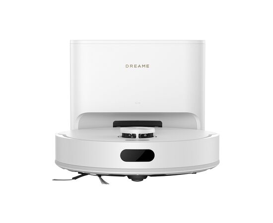 Пилосос Dreame Bot F20 Plus White (RLF41GD-WH), зображення 3