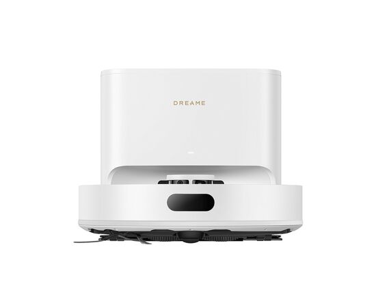 Пилосос Dreame Bot F20 Plus White (RLF41GD-WH), зображення 4