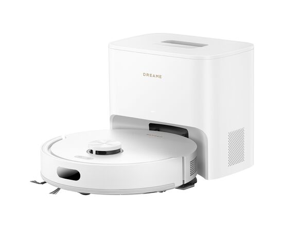 Пилосос Dreame Bot F20 Plus White (RLF41GD-WH)