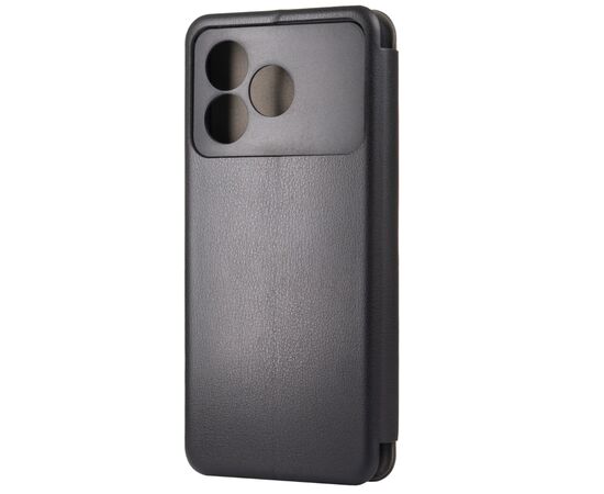 Чехол для мобильного телефона Armorstandart G-Case ZTE Blade A36 4G Black (ARM88907), изображение 2