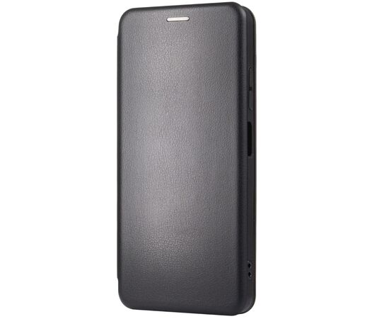 Чехол для мобильного телефона Armorstandart G-Case ZTE Blade A36 4G Black (ARM88907)