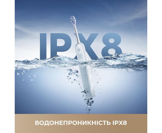 Электрическая зубная щетка MOVA Fresh 10 (ATB22B), изображение 7