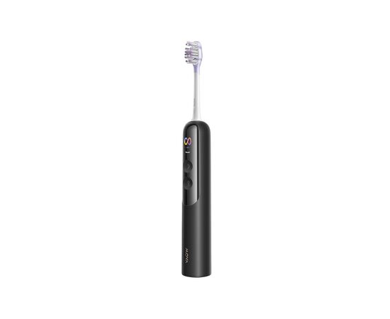 Электрическая зубная щетка MOVA Fresh 20 Sensus Black (ATS25B-BK), изображение 2