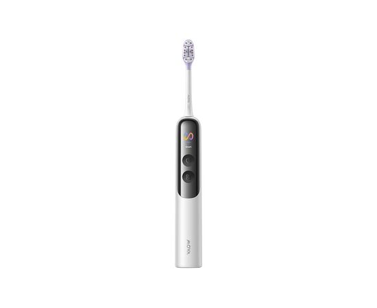 Електрична зубна щітка MOVA Fresh 20 Sensus White (ATS25B-WH), зображення 2