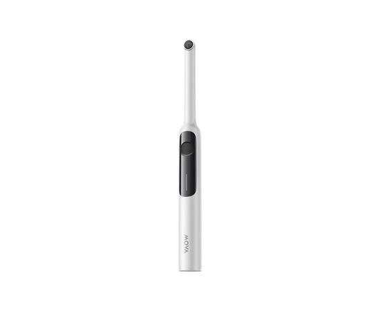Електрична зубна щітка MOVA Fresh 20 Sensus White (ATS25B-WH), зображення 7
