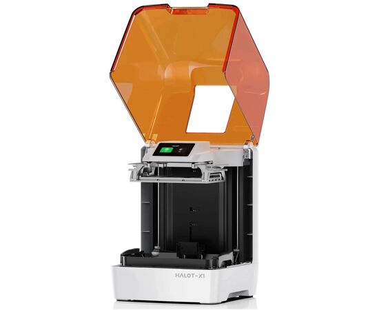 3D-принтер Creality HALOT-X1, изображение 6
