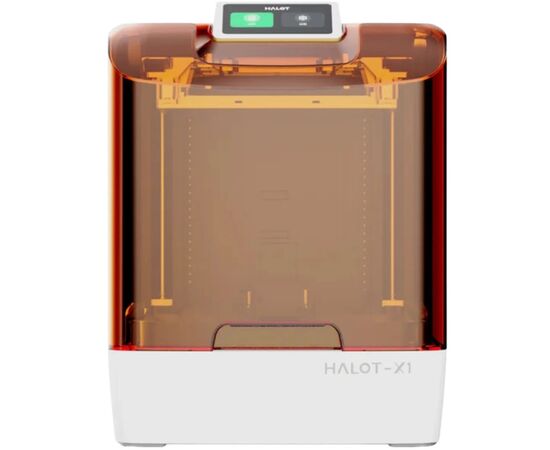 3D-принтер Creality HALOT-X1