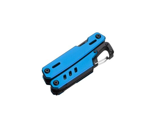 Мультитул Schwarzwolf Noble 11 функцій синій (F2405702AJ3), изображение 4