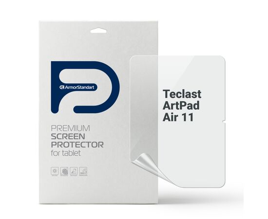 Плівка захисна Armorstandart hydrogel Anti-Blue Teclast ArtPad Air 11 (ARM91705)