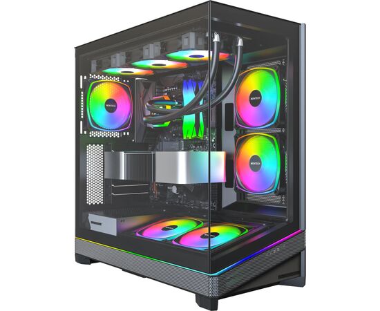 Корпус для ПК MONTECH SKY 3 (B), изображение 2
