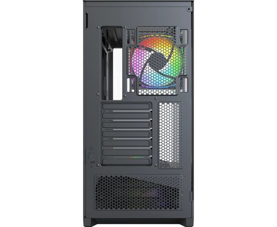 Корпус для ПК MONTECH SKY 3 (B), изображение 7