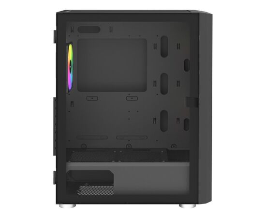 Корпус для ПК MONTECH X2 PLUS (B), изображение 2