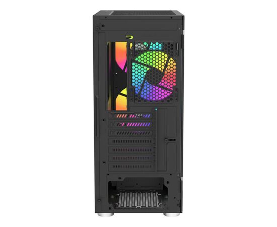 Корпус для ПК MONTECH X2 PLUS (B), изображение 3
