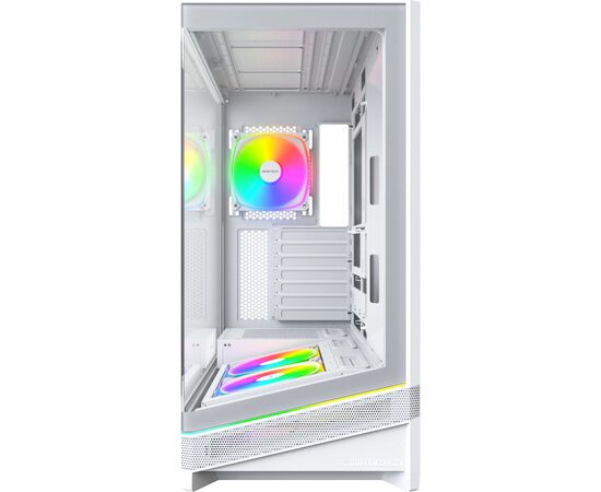 Корпус для ПК MONTECH SKY 3 (W), изображение 3