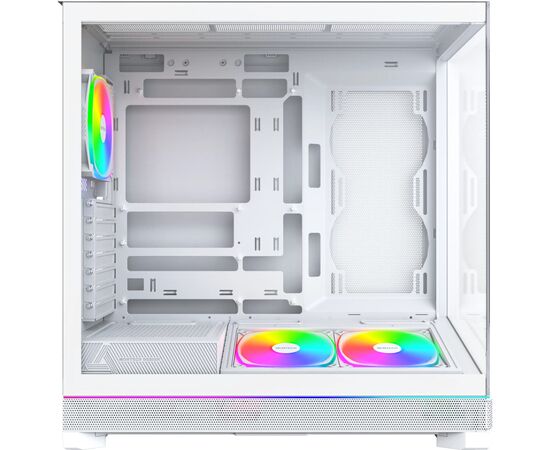 Корпус для ПК MONTECH SKY 3 (W), изображение 4