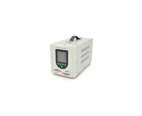 Источник бесперебойного питания Europower EPWM-MPS-1000/12PLUS (EP-MPS-1000/12PLUS)