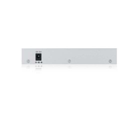 Коммутатор сетевой ZyXel GS1200-8 v3 (GS1200-8V3-EU0101F), изображение 4