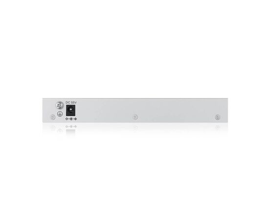 Коммутатор сетевой ZyXel GS1200-8HP v3 (GS1200-8HPV3-EU0101F), изображение 4