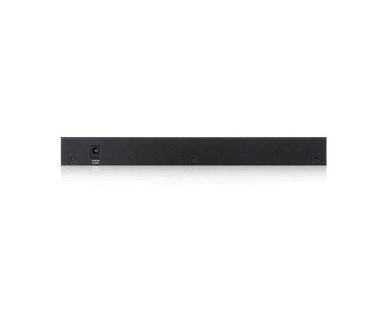 Коммутатор сетевой ZyXel GS1900-8 (GS1900-8-EU0102F), изображение 2