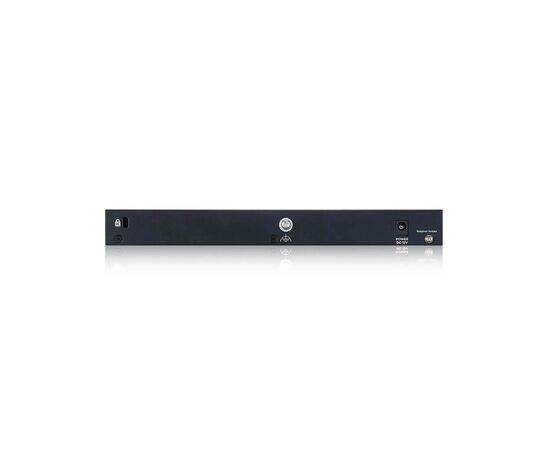Комутатор мережевий ZyXel XMG1915-10E (XMG1915-10E-EU0101F), зображення 4