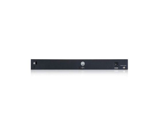 Коммутатор сетевой ZyXel XMG1915-10EP (XMG1915-10EP-EU0101F), изображение 4