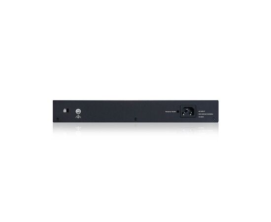 Коммутатор сетевой ZyXel XMG1915-18EP (XMG1915-18EP-EU0101F), изображение 4