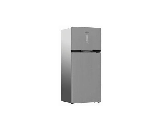 Холодильник Whirlpool WHD26553X5E, изображение 2