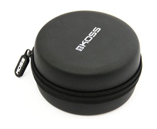 Наушники Koss Porta Pro Classic Black/Beige (193053.102), изображение 3