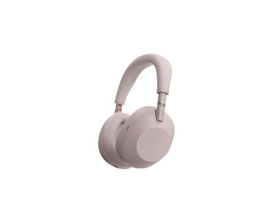 Наушники Sony WH-1000XM6 Sand Pink (WH1000XM6P.E)