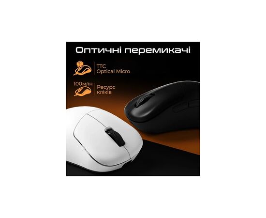 Мишка RAWM ER21Pro Wireless Blue (ER21PRO.blue), зображення 4