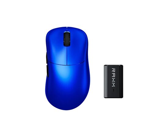 Мишка RAWM ER21Pro Wireless Blue (ER21PRO.blue)