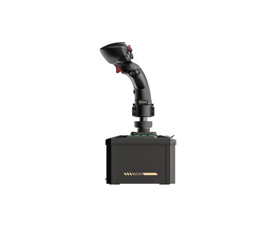 Джойстик MOZA Racing AB6 6 Нм та джойстик MHG (AS017_Moza), изображение 2