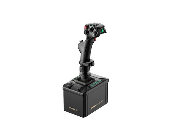 Джойстик MOZA Racing AB6 6 Нм та джойстик MHG (AS017_Moza), изображение 4