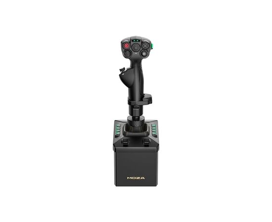Джойстик MOZA Racing AB6 6 Нм та джойстик MHG (AS017_Moza)
