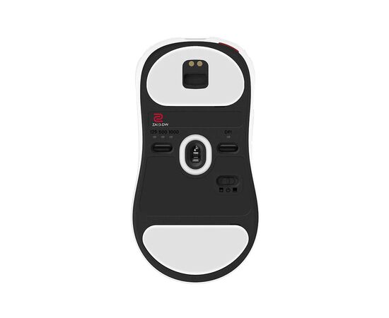 Мишка Zowie ZA13DW Wireless White (9H.N4RBE.A3E), зображення 2