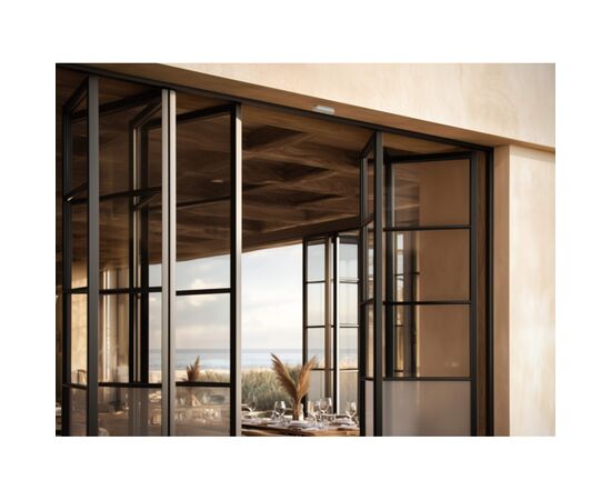 Инфракрасный барьер Ajax Curtain Outdoor Mini, изображение 12