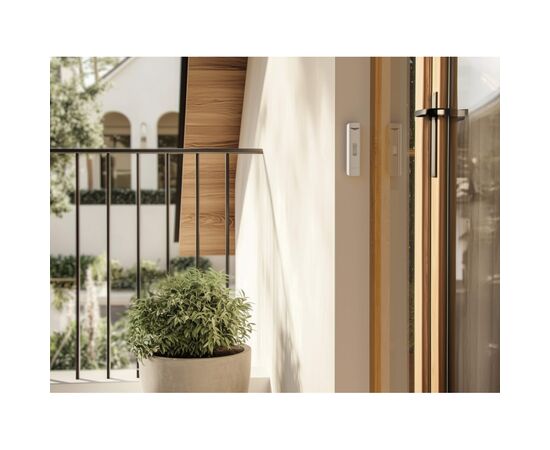 Инфракрасный барьер Ajax Curtain Outdoor Mini, изображение 7