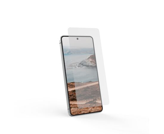 Стекло защитное UAG Samsung Galaxy S26 Clear (24447811NA), изображение 4
