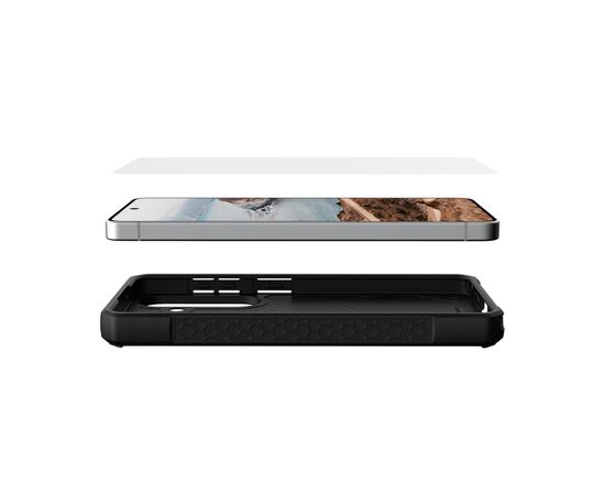 Стекло защитное UAG Samsung Galaxy S26 Clear (24447811NA), изображение 5