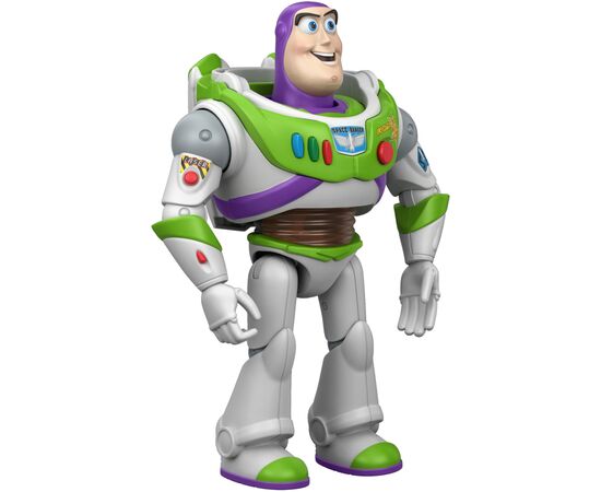 Фигурка Toy Story интерактивная Базз 18 см (JKV26), изображение 2