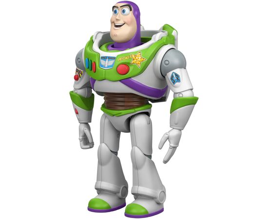 Фигурка Toy Story интерактивная Базз 18 см (JKV26), изображение 3