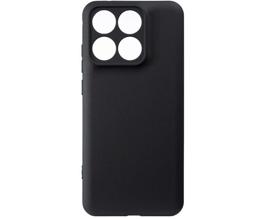 Чехол для мобильного телефона Armorstandart Matte Slim Fit Motorola Edge 70 Fusion 5G Black (ARM91027)