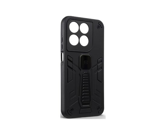 Чехол для мобильного телефона Armorstandart Proover Motorola G77 5G Black (ARM91031), изображение 2