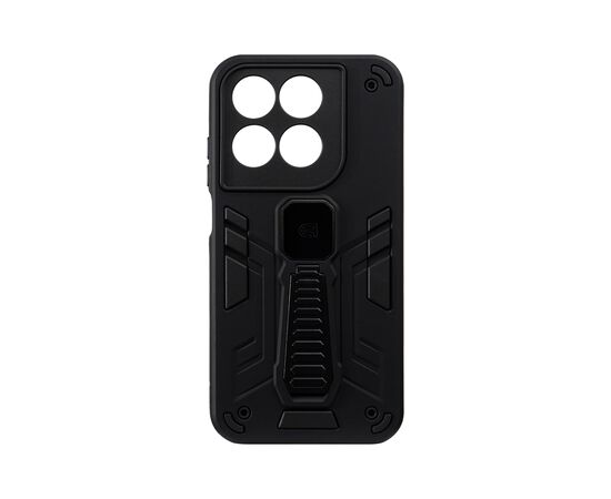 Чехол для мобильного телефона Armorstandart Proover Motorola G77 5G Black (ARM91031)