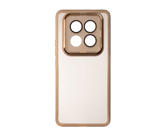 Чехол для мобильного телефона Armorstandart Shade Xiaomi Redmi Note 15 Pro 4G Gold (ARM90134)