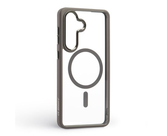 Чехол для мобильного телефона Armorstandart Unit MagCase Samsung S26 Plus 5G Titanium Grey (ARM89457), изображение 2