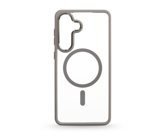 Чехол для мобильного телефона Armorstandart Unit MagCase Samsung S26 Plus 5G Titanium Grey (ARM89457)