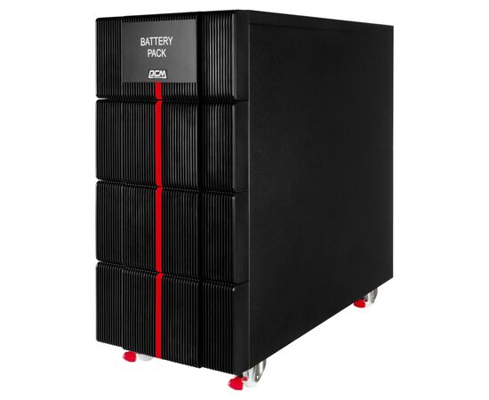 Батарея до ДБЖ Powercom MAC-10K 40*9Ah 12V (EBP.MAC-10K12V9AH)