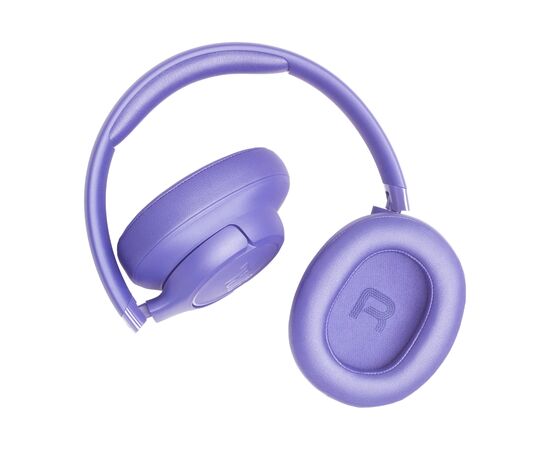 Наушники JBL Tune 730BT Lavender (JBLT730BTLAV), изображение 7