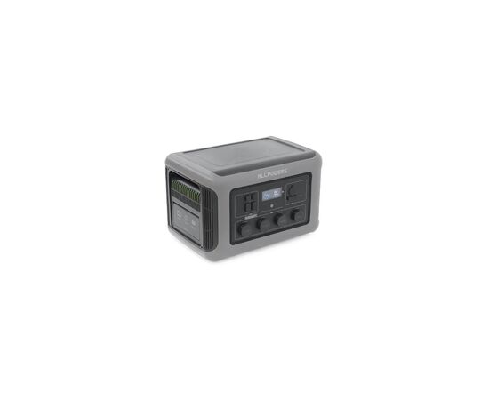 Зарядна станція ALLPOWERS R3500 3500W 2880Wh (R3500)